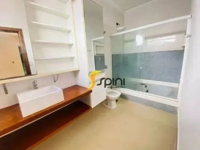 Imagem 10: Casa com 3 Dormitórios Sendo 2 Suítes e Piscina para Alugar - Morada da Colina