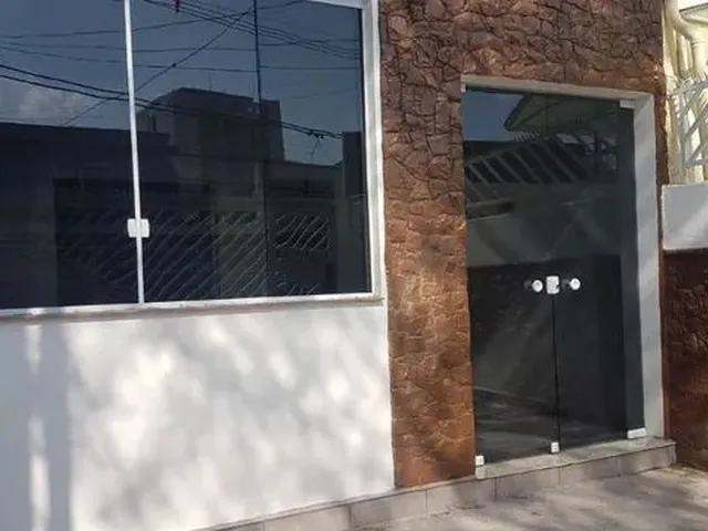 Imagem: Sobrado com 5 Dormitórios para Alugar