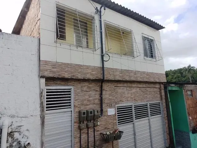 Imagem: Aluguel de Casa