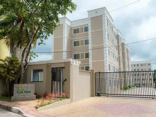 Imagem: Apartamento 2/4 para Aluguel em Abrantes