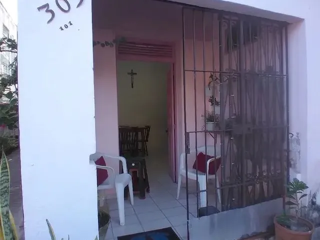 Imagem: Apartamento Aluguel Cond. Da Boa Vista