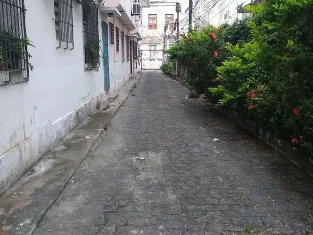 Imagem 2: Apartamento Aluguel Cond. da Boa Vista