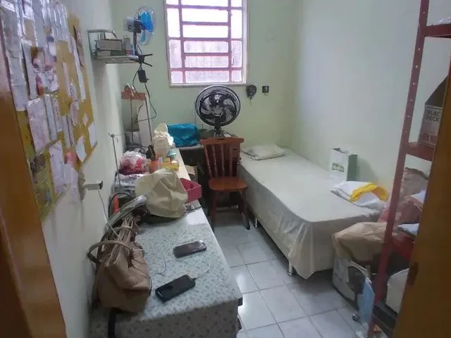 Imagem 16: Apartamento Aluguel Cond. da Boa Vista