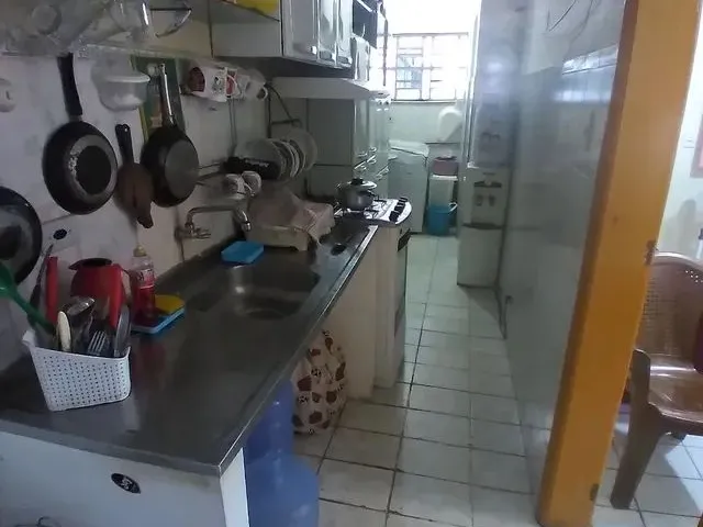 Imagem 8: Apartamento Aluguel Cond. da Boa Vista