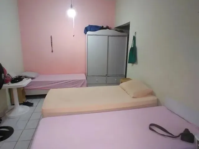 Imagem 5: Apartamento Aluguel Cond. da Boa Vista