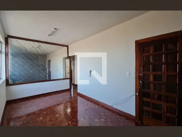 Imagem: Apartamento para Aluguel - Coração Eucarístico