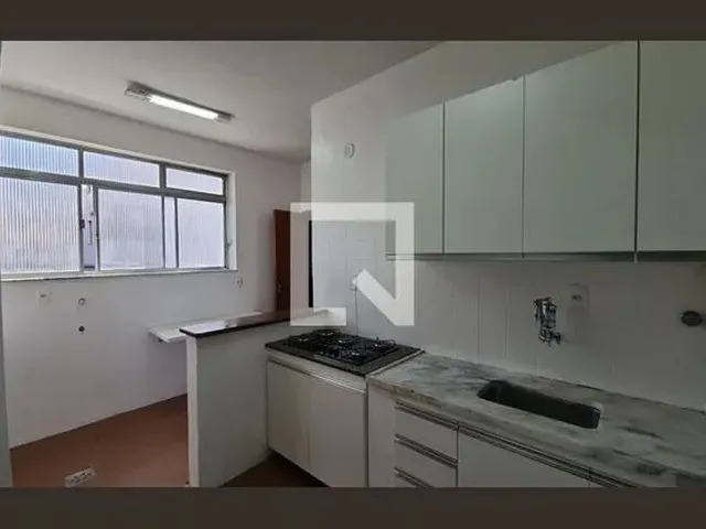 Imagem 3: Apartamento para Aluguel - Coração Eucarístico, 3 Quartos, 88 M2