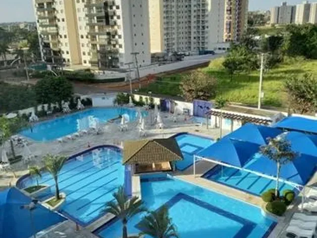 Imagem 1: Aluguel de Apartamento Caldas Novas