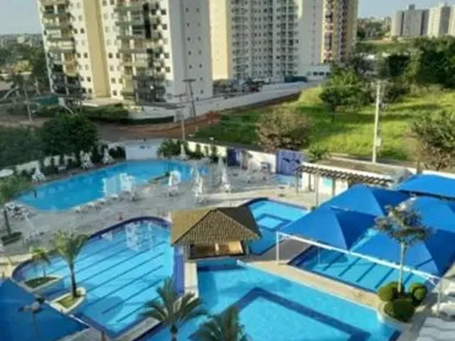 Imagem 3: Aluguel de Apartamento Caldas Novas
