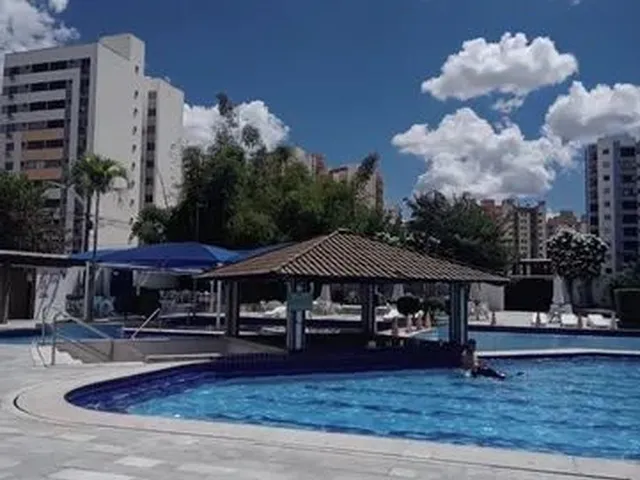 Imagem 4: Aluguel de Apartamento Caldas Novas