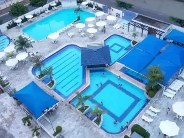 Imagem 6: Aluguel de Apartamento Caldas Novas