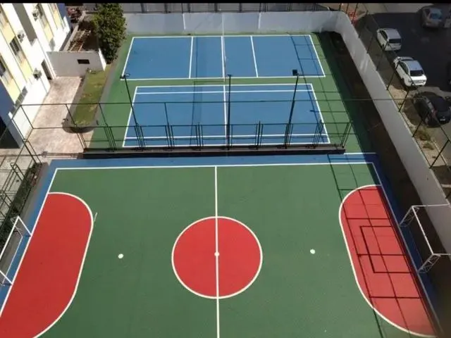 Imagem 5: Aluguel de Apartamento Caldas Novas