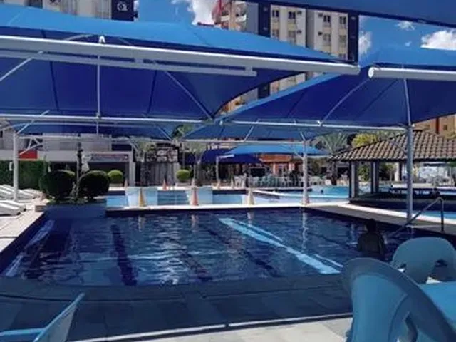 Imagem 2: Aluguel de Apartamento Caldas Novas