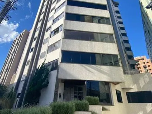 Imagem: Apartamento Mobiliado para Aluguel no Centro