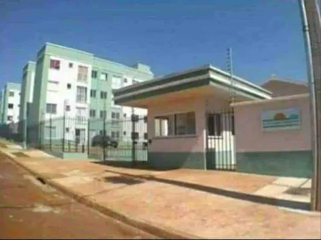 Imagem: Apartamento
