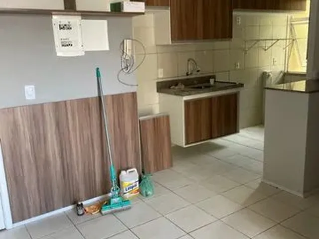 Imagem: Apto Próximo Ao Centro de Caucaia 2 Quartos