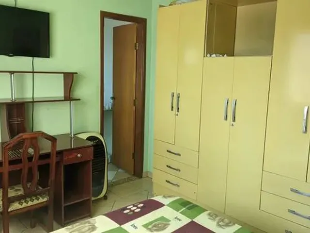 Imagem: Aluguel Kitnets Araxá-Mg
