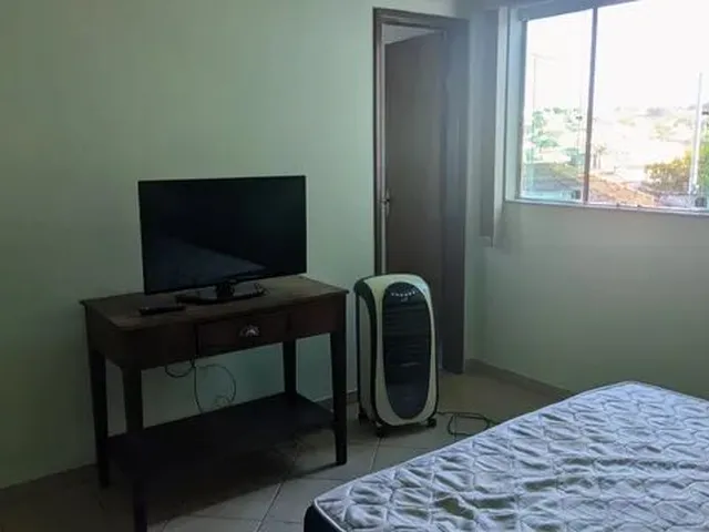 Imagem 2: Aluguel Kitnets Araxá-Mg