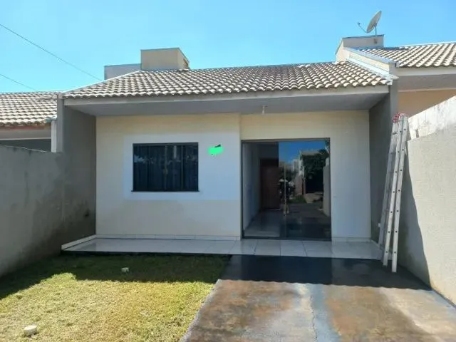 Imagem: Casa com 2 Quartos para Alugar, por R$ 700,00/Mês