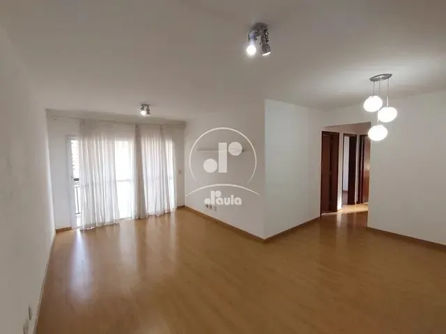 Imagem: Apartamento 90M² com 3 Dormitórios e 2