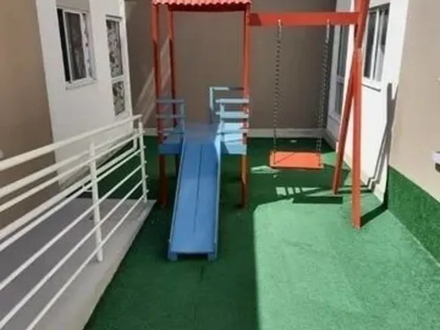 Imagem 3: Aluguel no Portal Sudoeste - 2 Quartos