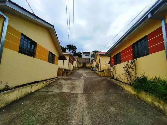 Imagem: Casa com 2 Dormitórios para Alugar, 45