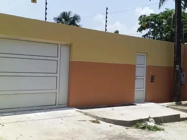 Imagem: Casa para Alugar Jardim Marco Zero