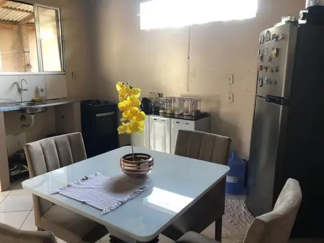 Imagem 5: Casa para Alugar Jardim Marco Zero
