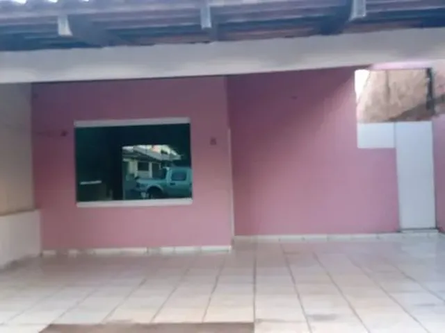 Imagem: Residencial Areia Branca-Zona Sul
