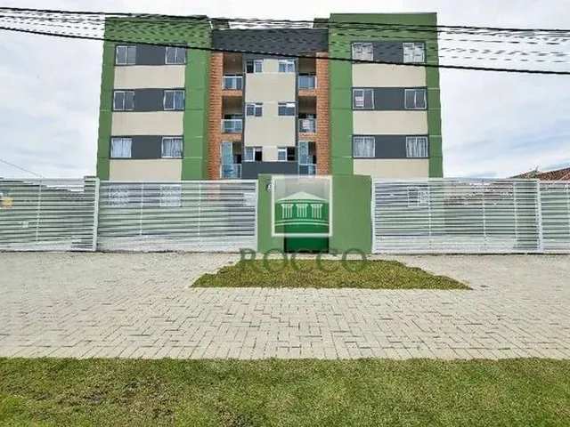 Imagem: Apartamento no Bairro Cruzeiro!