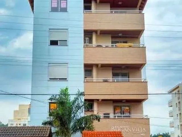 Imagem: Apartamento - Palhoça Sc