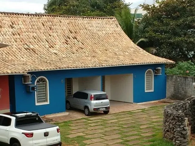 Imagem: Casa Mobiliada em Condomínio Fechado, Otimo