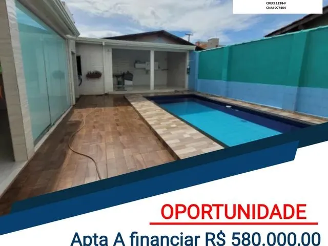 Imagem: Maravilhosa Casa na Av. Guaporé Sub Esquina