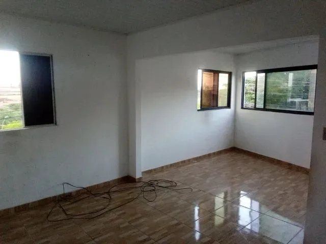 Imagem 5: Casa no Barro Duro com 3 Quartos
