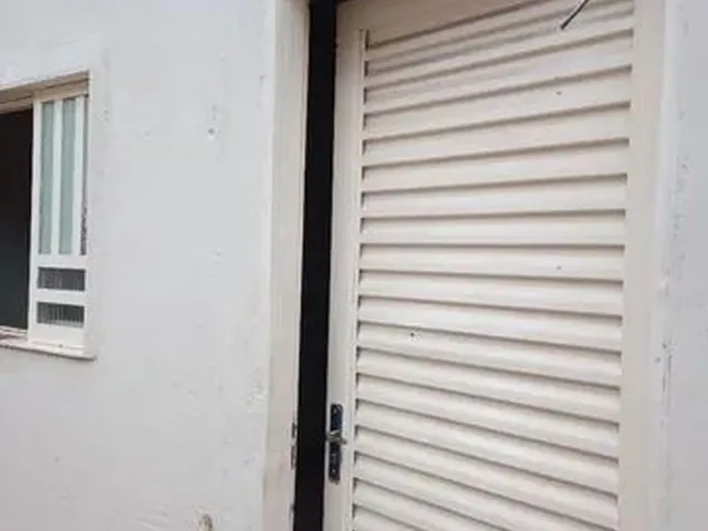 Imagem: Alugo Cs de Fundos no Gama Oeste