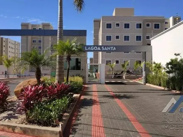 Imagem 1: Apartamento com 2 Dormitórios para Alugar, 48 M² por R$ 1.350,00/Mês - Cidade