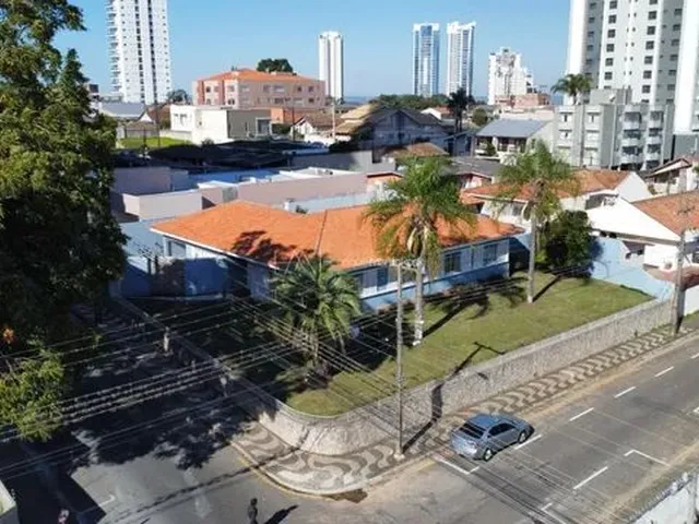Imagem: Casa Padrão Comercial / Residencial. 292M2