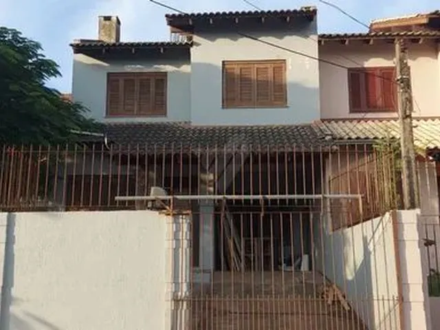 Imagem: Salgado Filho
