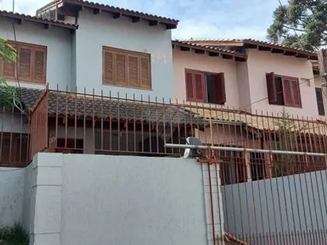 Imagem 4: Salgado Filho Casa com 3 dormitórios