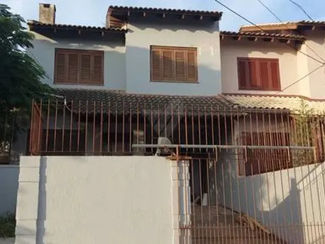 Imagem 5: Salgado Filho Casa com 3 dormitórios