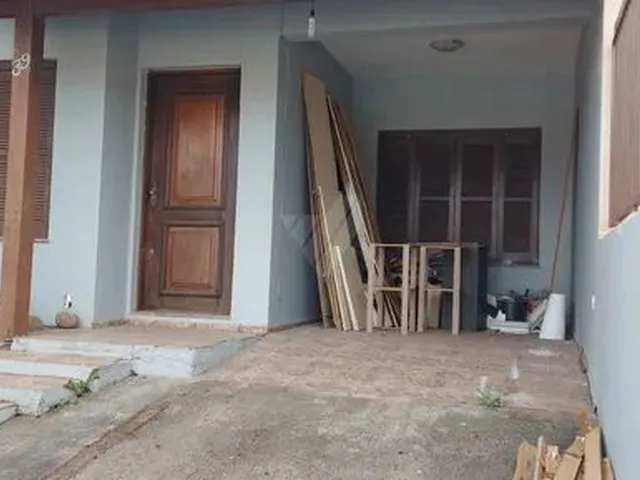 Imagem 6: Salgado Filho Casa com 3 dormitórios