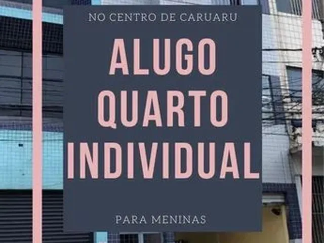 Imagem: Quarto Individual para Menina Centro