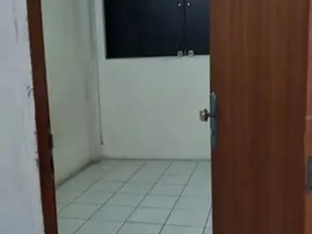 Imagem 2: Quarto Individual para Menina Centro