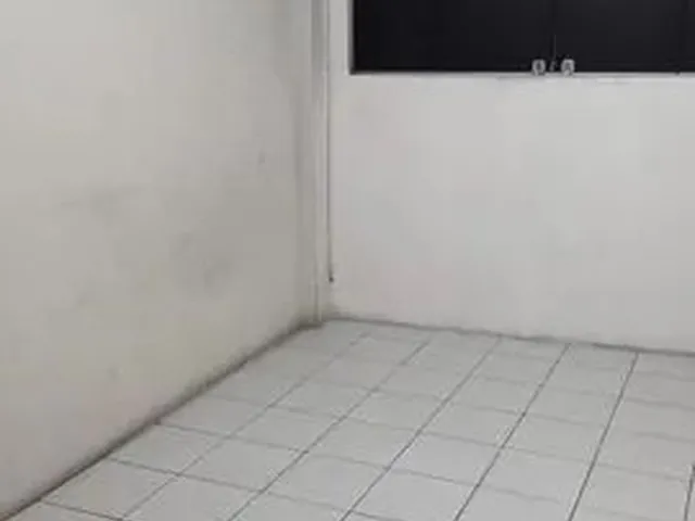 Imagem 9: Quarto Individual para Menina Centro