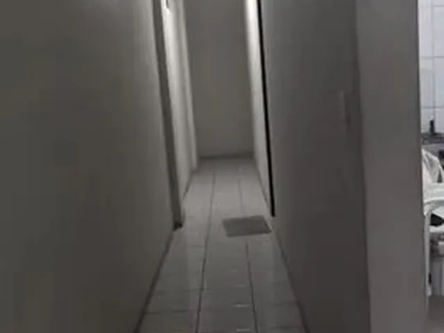 Imagem 10: Quarto Individual para Menina Centro