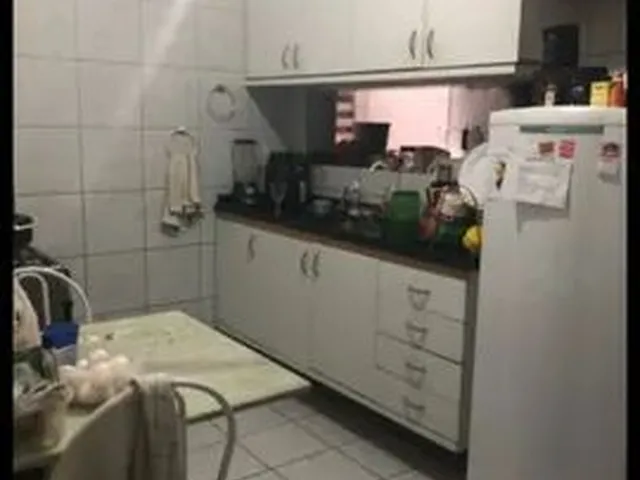 Imagem 5: Quarto Individual para Menina Centro