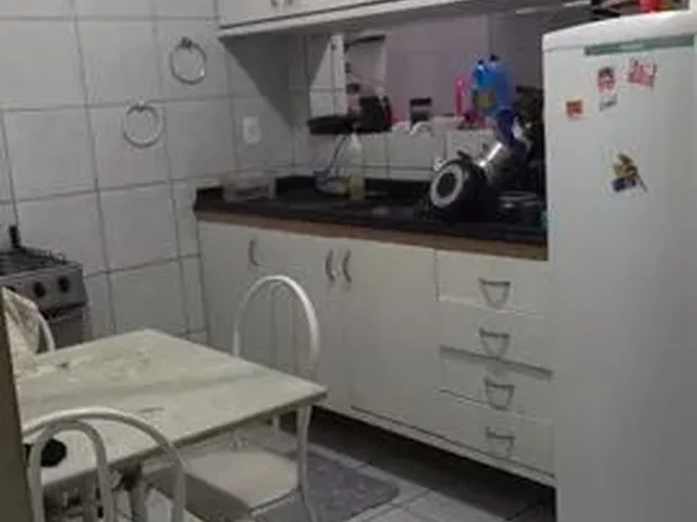 Imagem 7: Quarto Individual para Menina Centro
