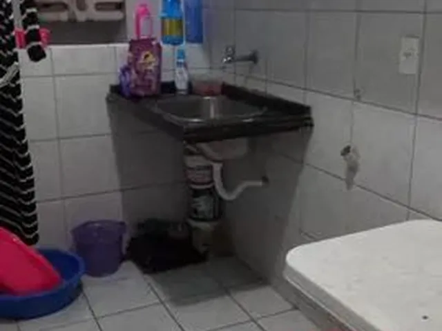 Imagem 4: Quarto Individual para Menina Centro