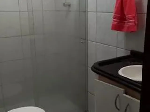 Imagem 8: Quarto Individual para Menina Centro