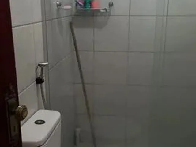 Imagem 3: Quarto Individual para Menina Centro
